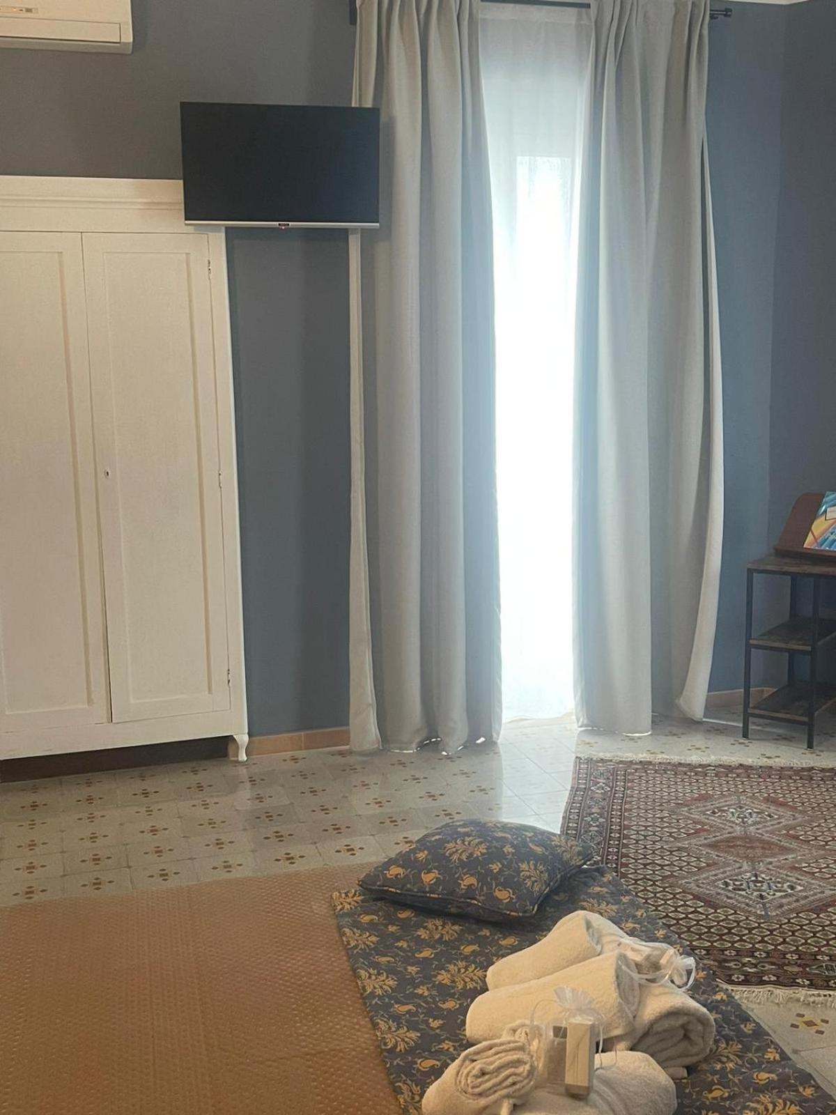 La Locanda Di Alice Altamura Luaran gambar